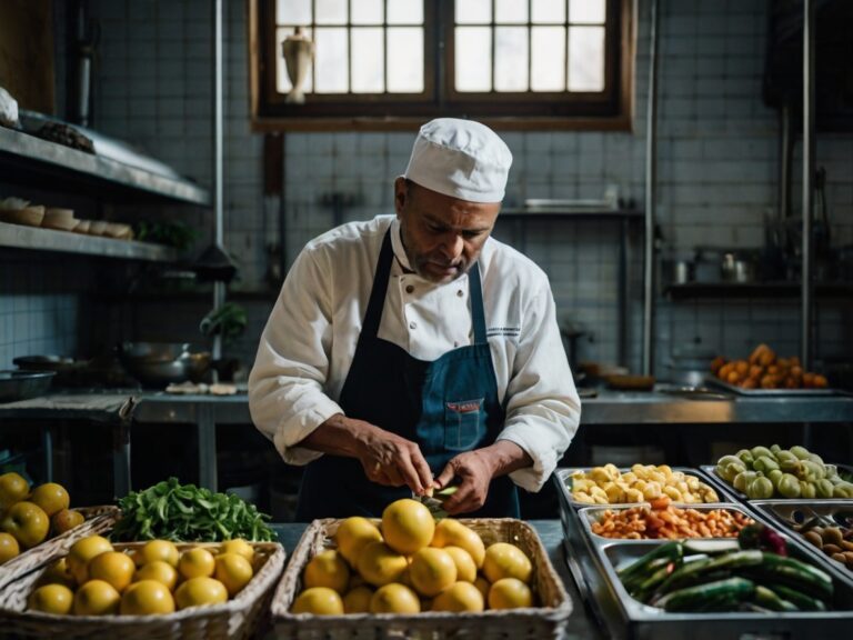 Guide complet - rééquilibrage alimentaire