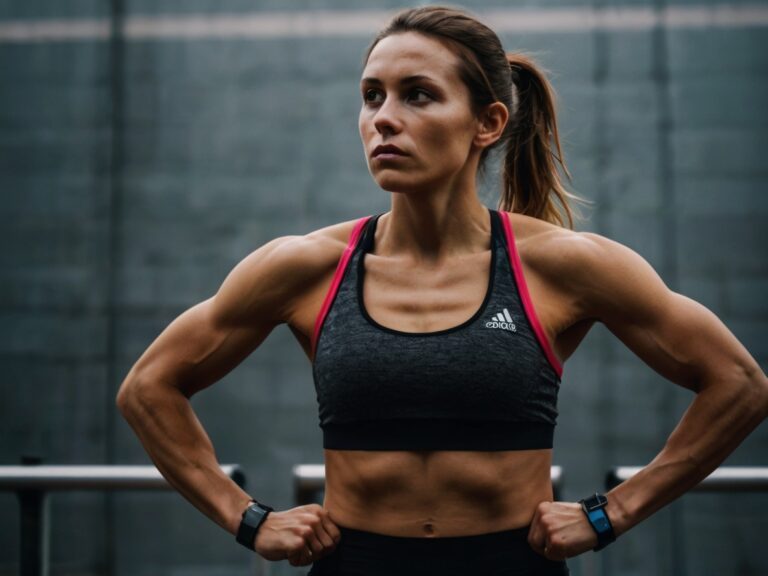 Programme de salle de sport pour femmes - perdre du poids avec un PDF efficace