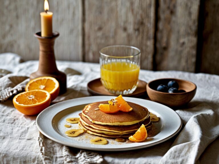 Petit Déjeuner Sèche